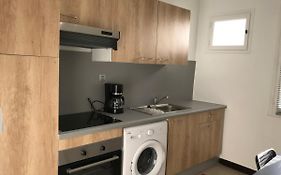 Grenoble Joli Appartement
