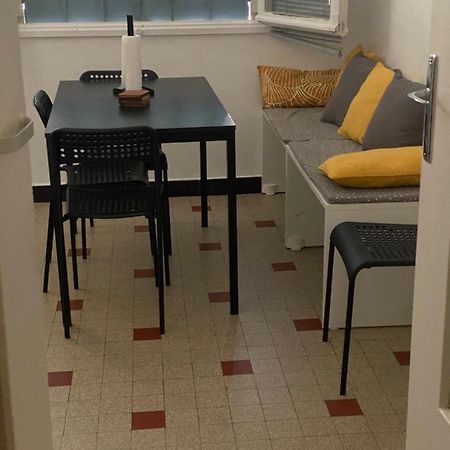 Grenoble Joli Appartement Extérieur photo