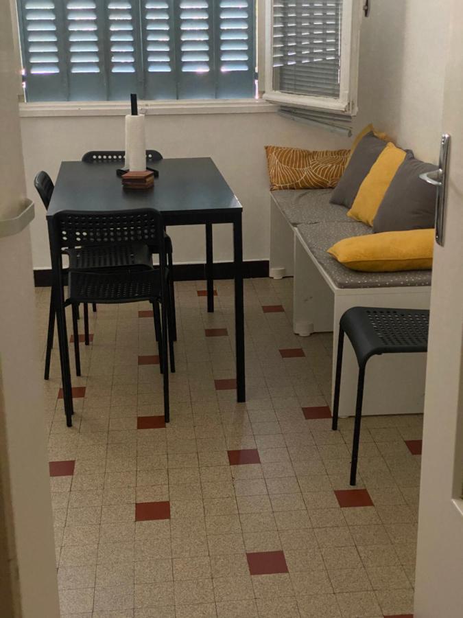 Grenoble Joli Appartement Extérieur photo