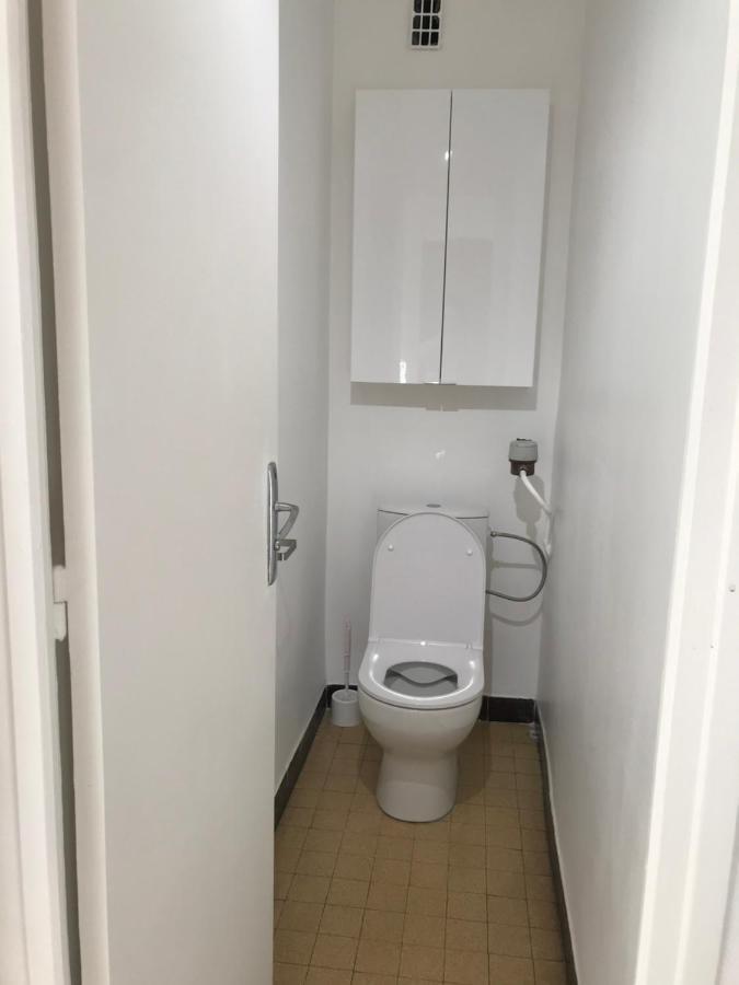 Grenoble Joli Appartement Extérieur photo